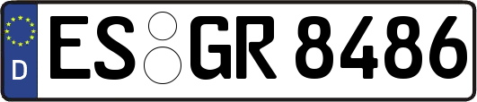 ES-GR8486