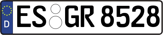 ES-GR8528