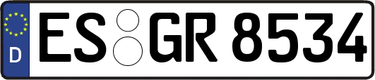 ES-GR8534