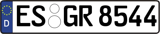 ES-GR8544