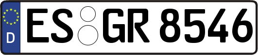 ES-GR8546