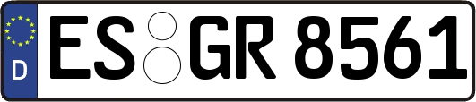 ES-GR8561