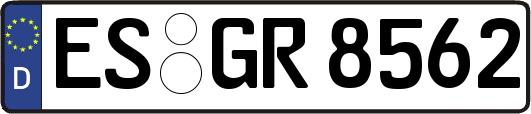 ES-GR8562