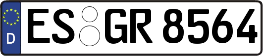 ES-GR8564