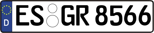 ES-GR8566