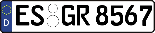 ES-GR8567