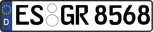 ES-GR8568