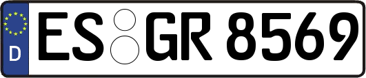 ES-GR8569