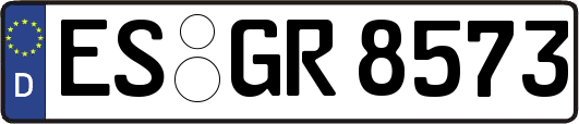 ES-GR8573