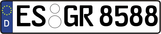 ES-GR8588