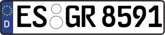 ES-GR8591
