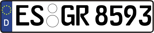 ES-GR8593
