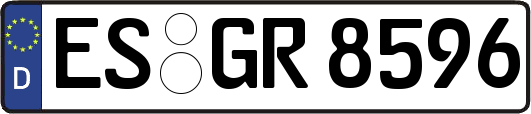 ES-GR8596