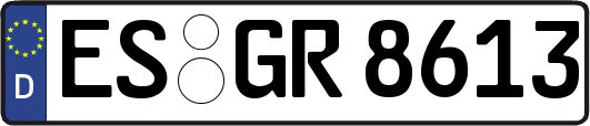 ES-GR8613