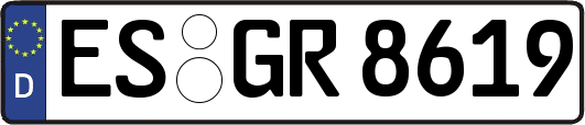 ES-GR8619