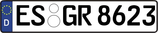 ES-GR8623