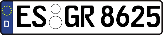 ES-GR8625
