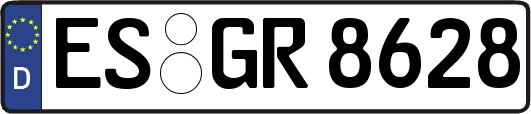 ES-GR8628