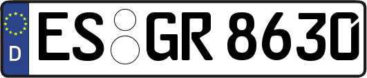 ES-GR8630
