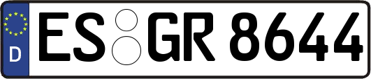 ES-GR8644
