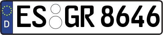 ES-GR8646