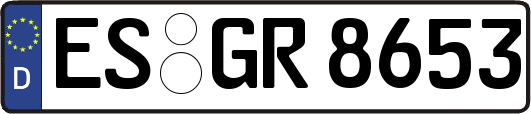 ES-GR8653