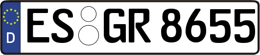 ES-GR8655