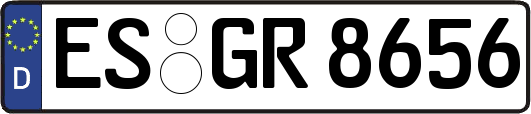 ES-GR8656