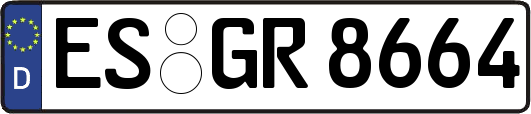 ES-GR8664