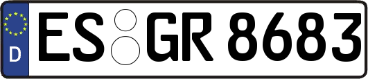 ES-GR8683