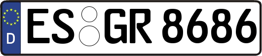 ES-GR8686