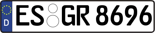 ES-GR8696