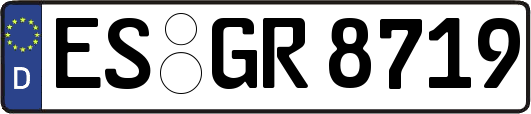 ES-GR8719