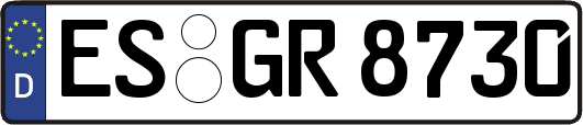 ES-GR8730