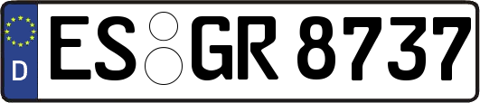 ES-GR8737