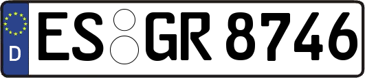 ES-GR8746