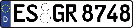 ES-GR8748