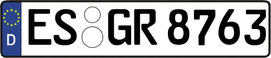 ES-GR8763