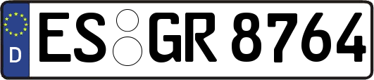 ES-GR8764
