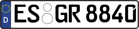 ES-GR8840