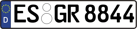 ES-GR8844
