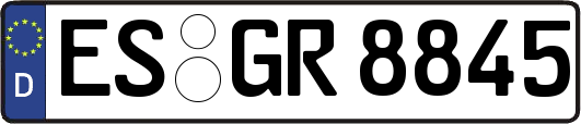 ES-GR8845