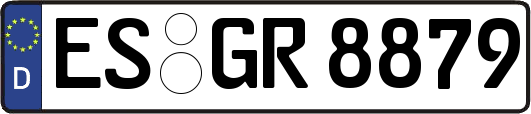ES-GR8879