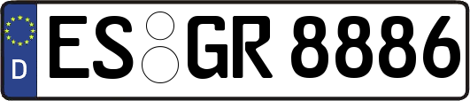 ES-GR8886