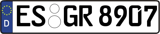 ES-GR8907