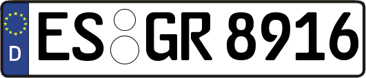 ES-GR8916