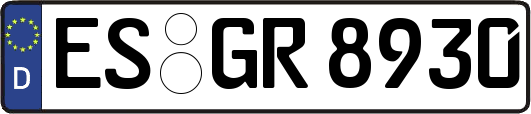 ES-GR8930
