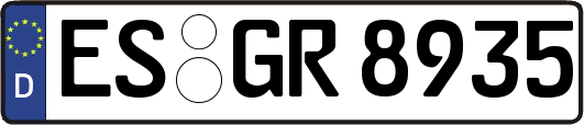 ES-GR8935