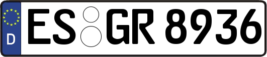 ES-GR8936