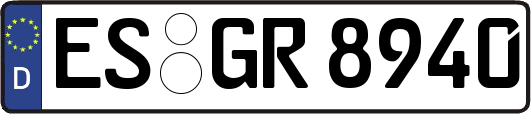 ES-GR8940